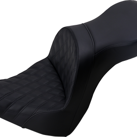 Explorer Seat - LS - FXBR/S '18-'19