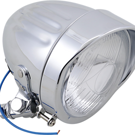 4 1/2 " Spotlight w/Visor