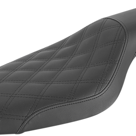 Profiler Seat - Lattice Stitched - XL '79-'03