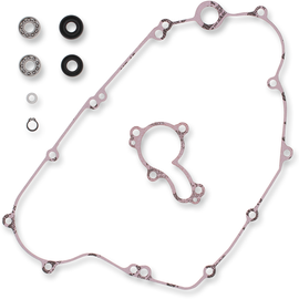 Water Pump Rebuild Kit