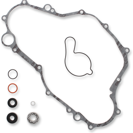 Water Pump Rebuild Kit