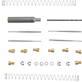 Jet Kit - Honda CBR900RR