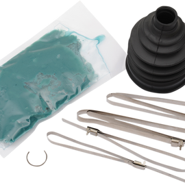 CV Boot Kit - Outboard