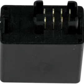 LED Flasher Relay 7-Pin - Suzuki