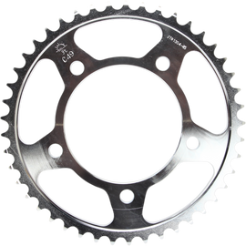 Sprocket - Rear - Honda - 45-Tooth