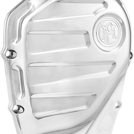 Scallop Cam Cover - Chrome - M8