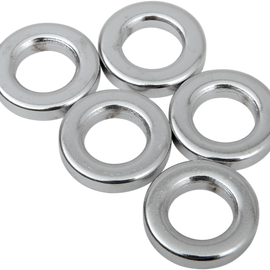 5/16 X 5/8 X 1/8 Chrome Spacer