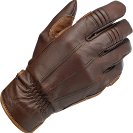 Work Gloves - Chocolate - XS