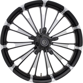 Rin Delantero Fury Black Cut Coastal Moto 21 x 3.25 FL0826092279