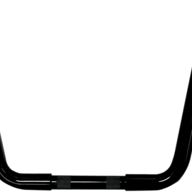 Black 13" Big Twin Peaks Handlebar