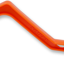 Replacement Ski Handle - Orange
