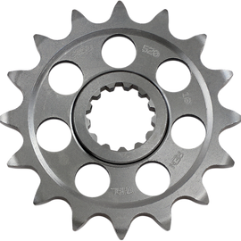 Sprocket - Front - Suzuki - 16-Tooth