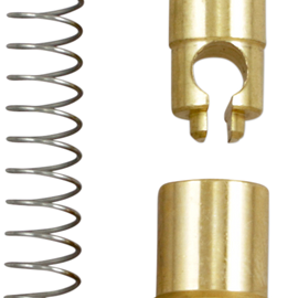 Choke Plunger Kit - Polaris