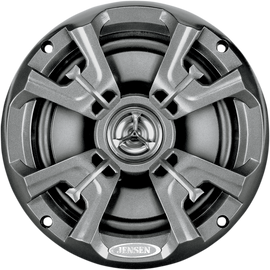 6.5" Speaker with Tweeter - Universal