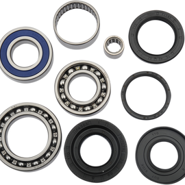 Differential Bearing/Seal Kit - LTZ/LTF - Rear