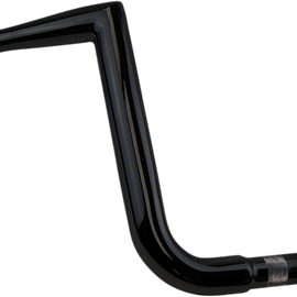 Black 10" FLT Handlebar