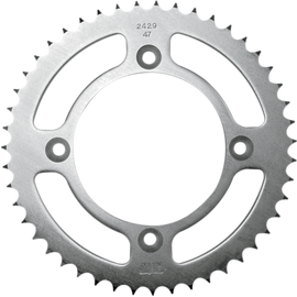 Rear Sprocket - 48-Tooth - Suzuki/Yamaha