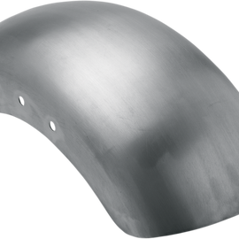 Tracker Rear Fender - For 200 mm Rear Tire - 9" W