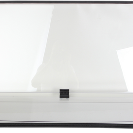 Full Folding Windshield - Kawasaki