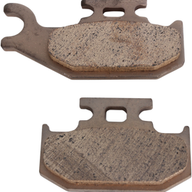 Standard Brake Pads - KingQuad