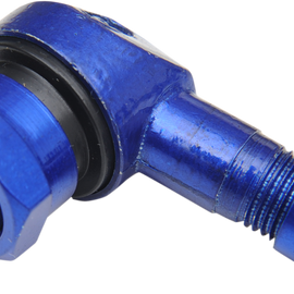 Valve Stem - Aluminum - 10MM - Blue