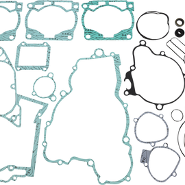 Gasket Kit - Complete - KTM
