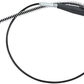 Throttle Cable - Pull - Yamaha