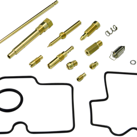 Carburetor Repair Kit - WR250F