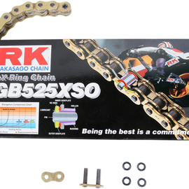 GB 525 XSO - Chain - 116 Links