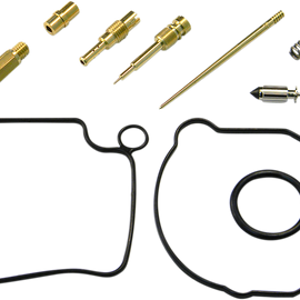 Carburetor Kit - TRX300EX '93-'98