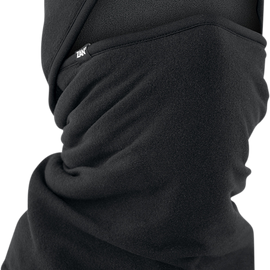 SportFlex® Lo-Pile Balaclava - Black