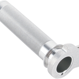 Throttle Tube - KX/RM - Aluminum