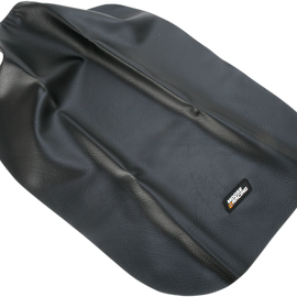 Seat Cover - Black - Kawasaki