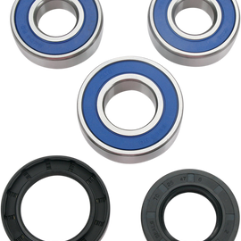 Wheel Bearing Kit - Rear