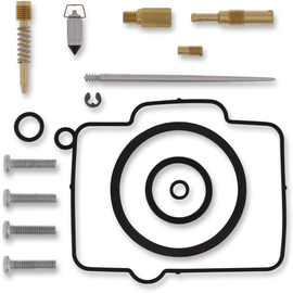 Carburetor Repair Kit - Suzuki