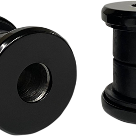 Bushing Kit - Riser - Black