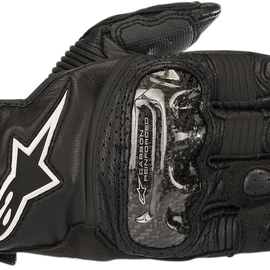 Stella SP-2 V2 Gloves - Black - Large