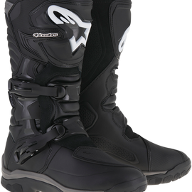 Corozal Adventure Boots - Black - US 10
