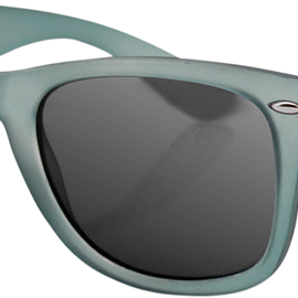 Winna Sunglasses - Matte Olive