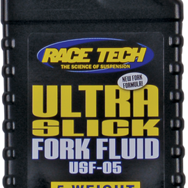 Ultra Slick Fork Fluid - 5wt - 1 L