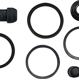 Caliper Rebuild Kit - Front - Honda