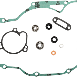 Water Pump Gasket Kit - Kawasaki