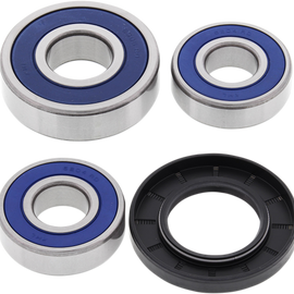 Wheel Bearing Kit - Rear - Kawasaki