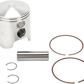 Piston - Suzuki - .50mm