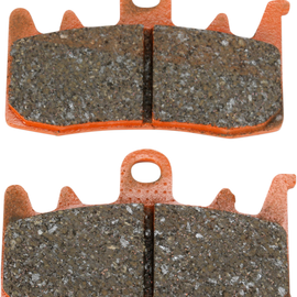 Semi-Sintered Brake Pads - FA630V