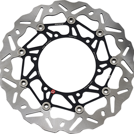 SK2 Brake Rotor - Yamaha