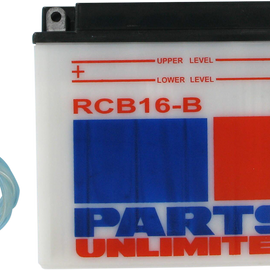 Battery - YB16B