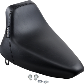 Bare Bones Solo Seat - Gel - Softail '84-'99