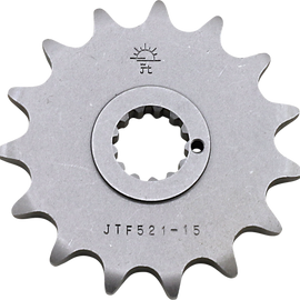 Counter Shaft Sprocket - 15-Tooth