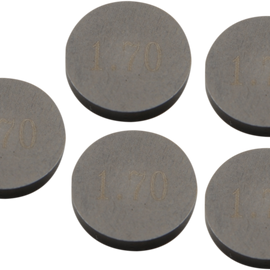 Valve Shim - 5 pack